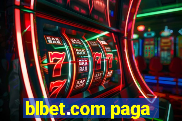 blbet.com paga